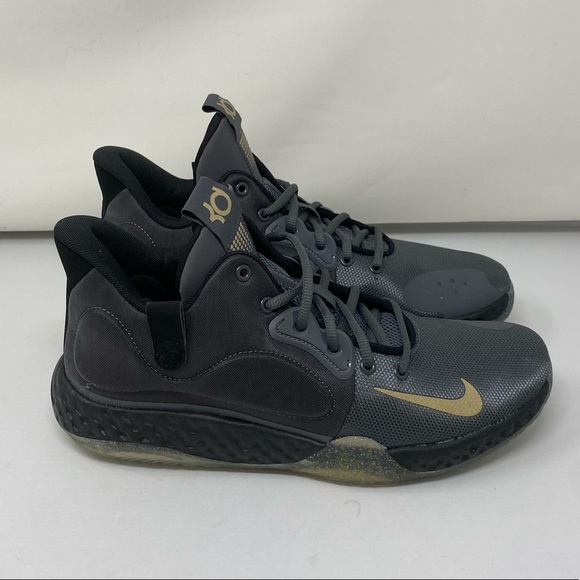 kd trey 5 vii dark grey